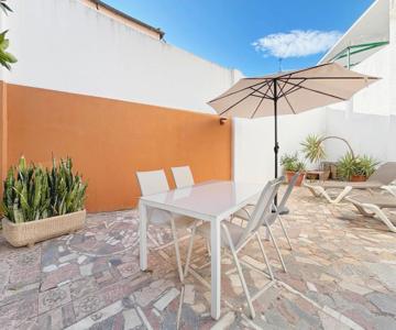 La Villa Suite Málaga