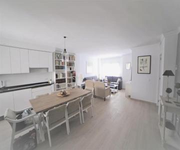 Apartamento Rialto 2
