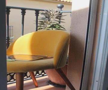 Centro Histórico 2 Bedrooms