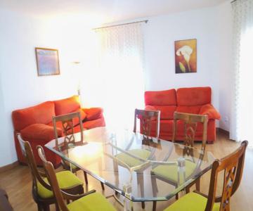 Apartamento Centro Málaga
