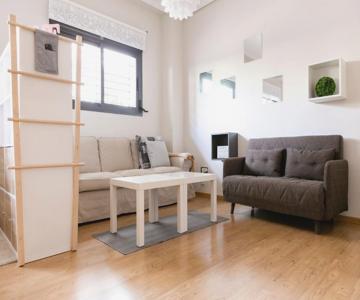 Apartamento Málaga Litoral Beach