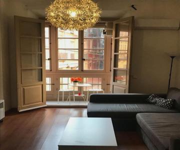 Apartamento Centro Historico
