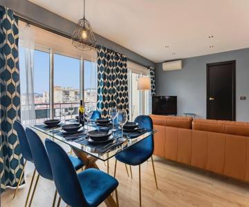 Apartamento Superior Bali