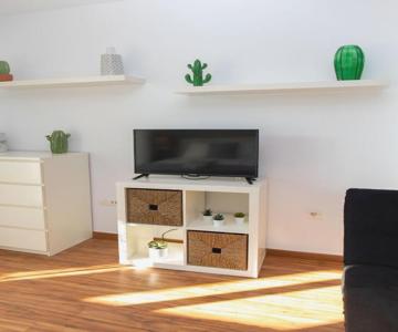 House by the sea apartment