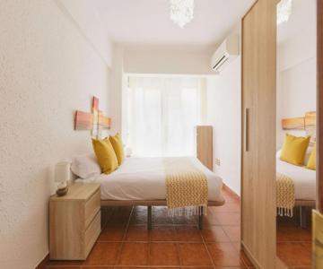 Luchana Apartment