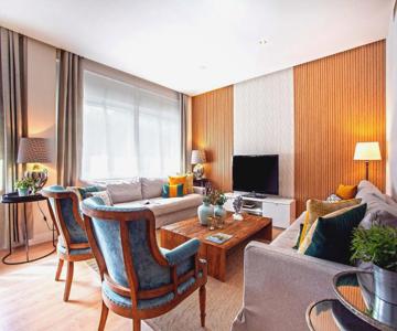 Genteel Home Paseo De Reding