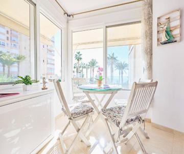 Casa Del Caballito De Mar