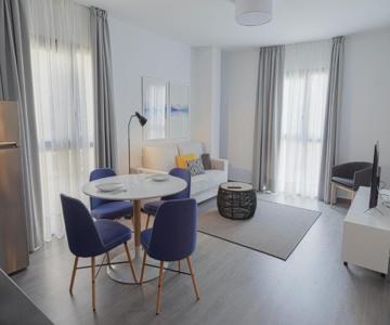 Caleta Homes - Ancha Del Carmen