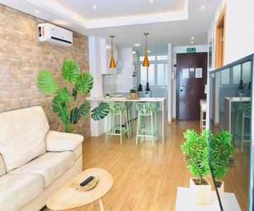 Salitre By Ele Apartments