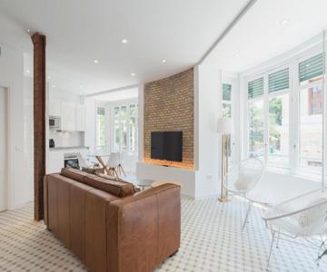 Urbe10 Alcazaba Premium