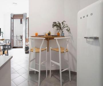 Edificio Conde 7- Plaza De La Merced