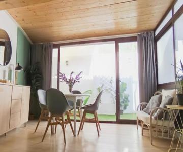 The Loft Deluxe