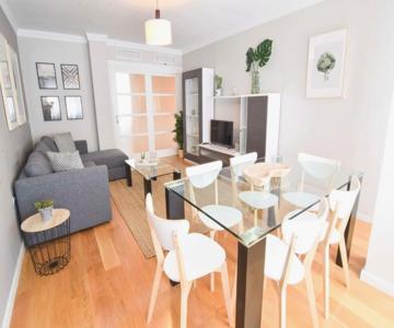 Cremades Duke Apartment
