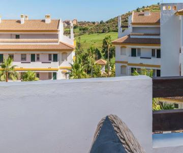 2br Calanova Grand Golf - Wifi/ac/pool