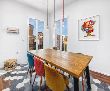 Iloftmalaga Premium Calle Granada