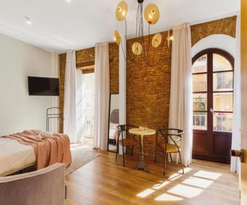 Apartamentos Casapalma Centro Histórico