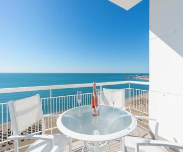 Malagasuite Malagueta Impressive Views