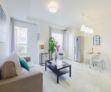 Livemálaga Reding Beach