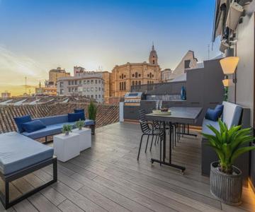 Living4malaga Aduana Imperial