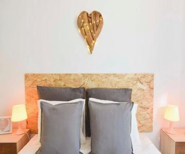 P&p Apartaments Peña