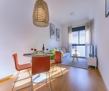 -malagasunapts- Citycentre Rooftop Pool