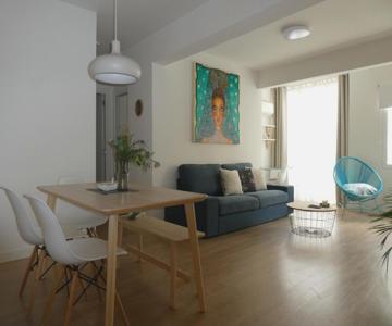 Apartamento La Mantilla