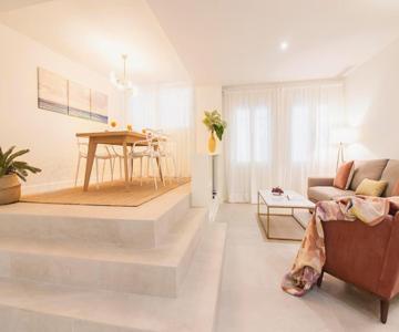 Miramar Luxury Studio Freshapartments