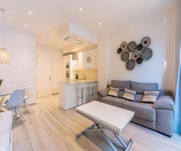 Minty Stay - Modern La Merced