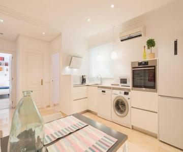 Tgh/ Málaga Soho Centro