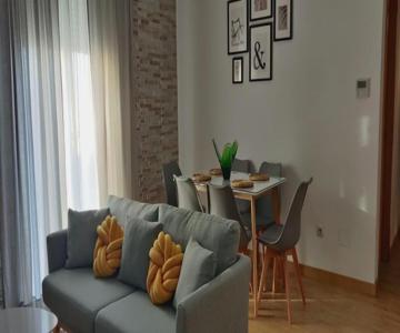 Crisana Beach Málaga