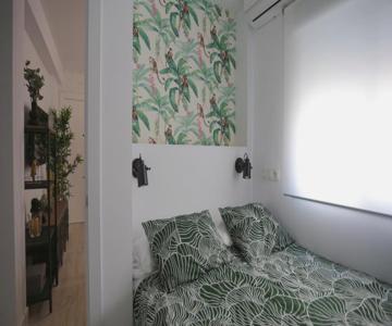 Cute Central Apartment