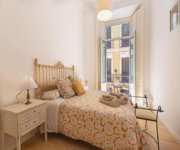 Apartamento Molina Lario Catedral