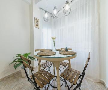 Malagasuite Centre Cathedral