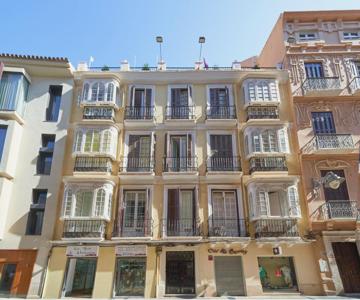 Apartamento Exclusivo Centro Histórico
