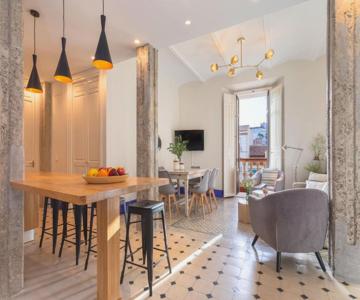Genteel Home Cervantes