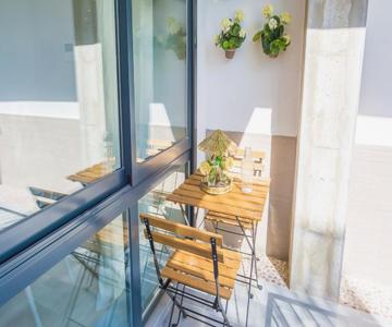 Sea & Wave Jara Boutique Apartment