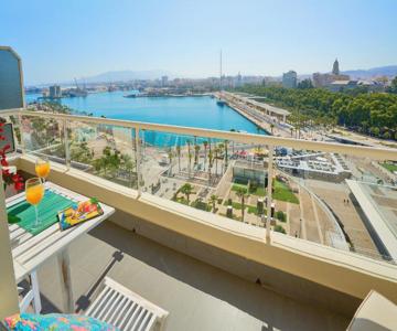 Malaga Sunview