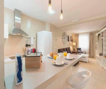 Apartamento Premium Junto A Catedral