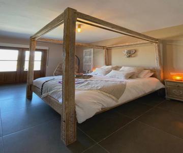 Casa Eden - Mountain View, Infinity Pool