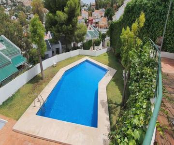 Apartamento la Viña