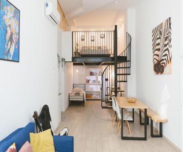 Claveles Suite By Lets Malaga