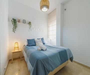 Puerta Del Mar Apartment