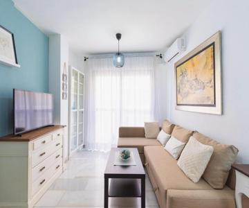 Apartamento La Pampa