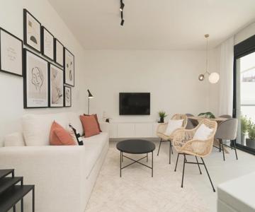 Iloftmalaga Pacifico - Urb. Halia