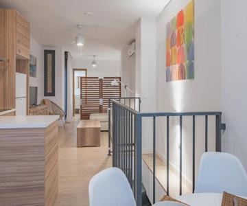 Suite Homes Parras Duplex