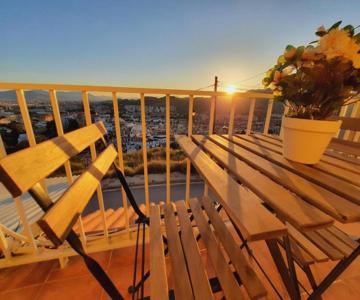 Casa Mirador Perea