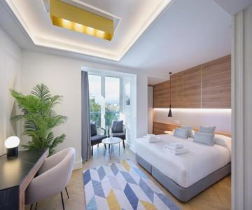 Gran Alameda by Caleta Homes