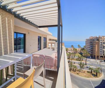 Iloftmalaga Pacífico - Edf. Oceanía