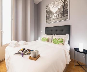 Capitán Freshapartments