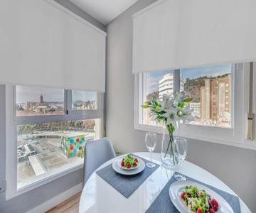 Xpce Muelle 2 - Pompidou Museum